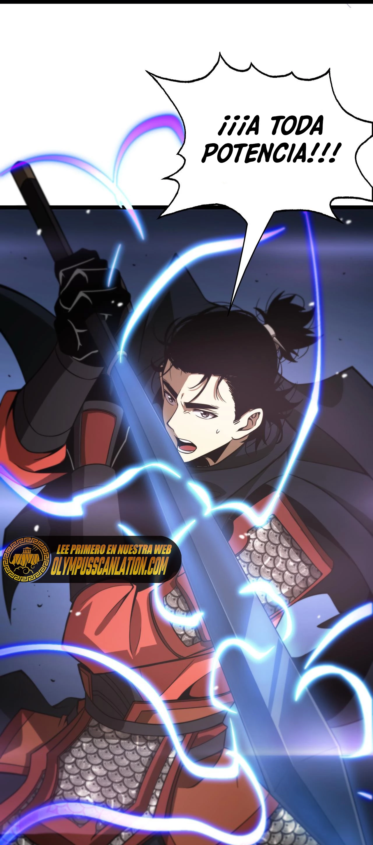 Apocalipsis Mundial en Linea > Capitulo 108 > Page 301